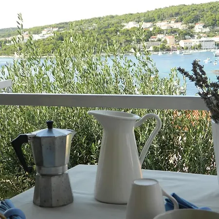 Gæstehus Seaview - Zf Hvar Hvar Town