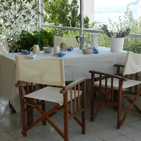 Seaview - Zf Hvar Gæstehus *