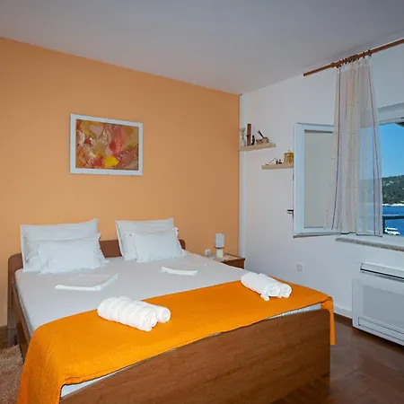 Seaview - Zf Hvar *