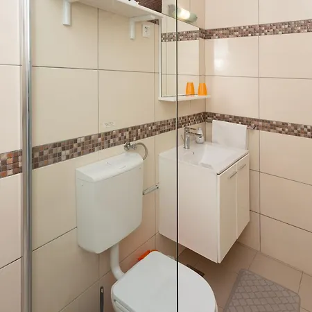 Seaview - Zf Hvar 4* חוואר