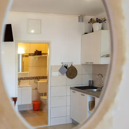 Seaview - Zf Hvar חוואר