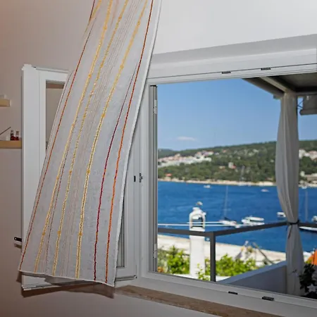Seaview - Zf Hvar *