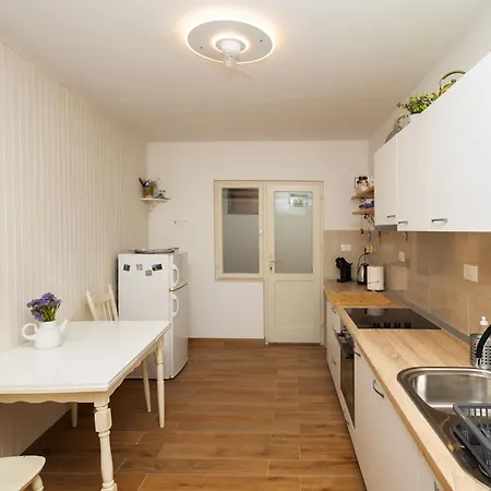 Seaview - Zf Hvar 4* חוואר