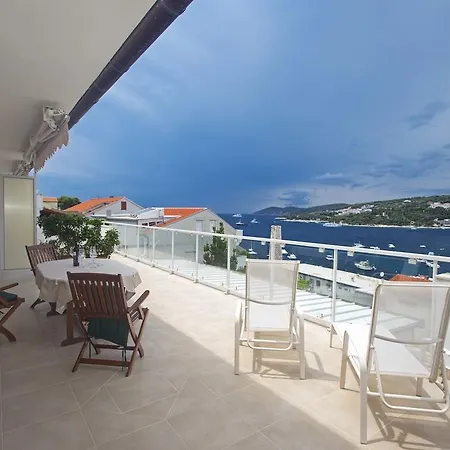 Gæstehus Seaview - Zf Hvar Hvar Town