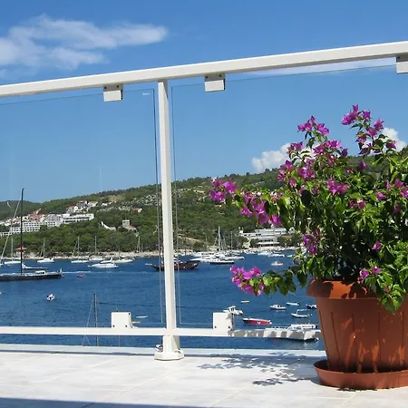 Gæstehus Seaview - Zf Hvar Hvar Town
