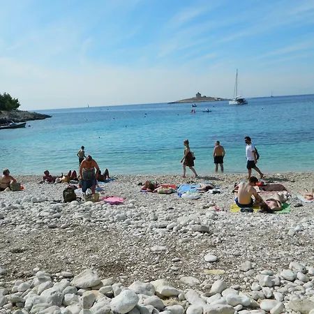Gæstehus Seaview - Zf Hvar Hvar Town