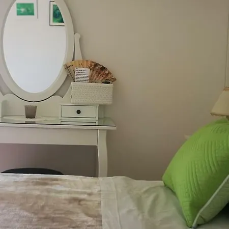 Seaview - Zf Hvar בית הארחה חוואר