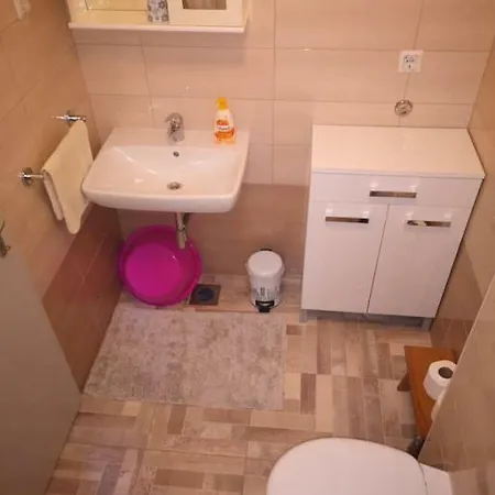 Seaview - Zf Hvar בית הארחה 4*