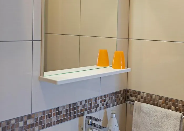 Seaview - Zf Hvar Гостьовий будинок 4*