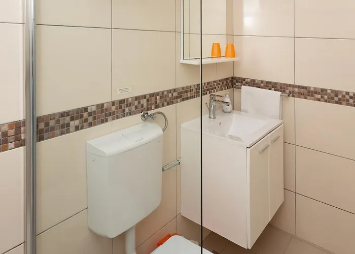 Seaview - Zf Hvar 4* Хвар