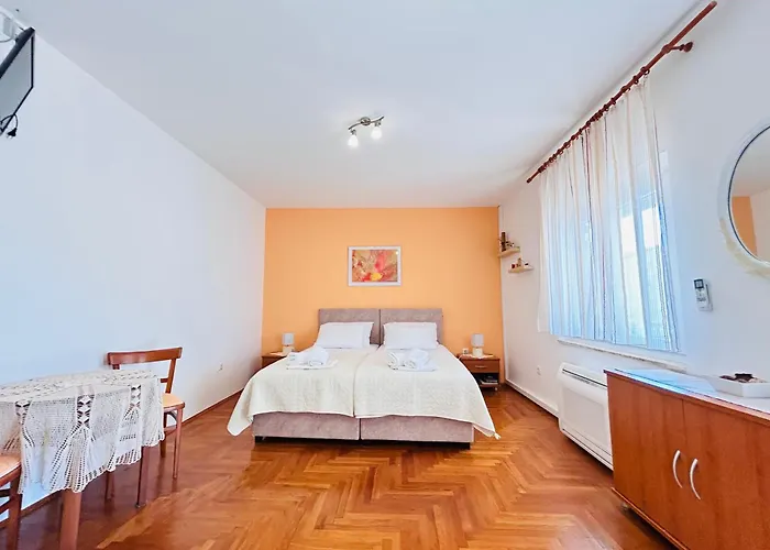 Гостьовий будинок Seaview - Zf Hvar Хвар