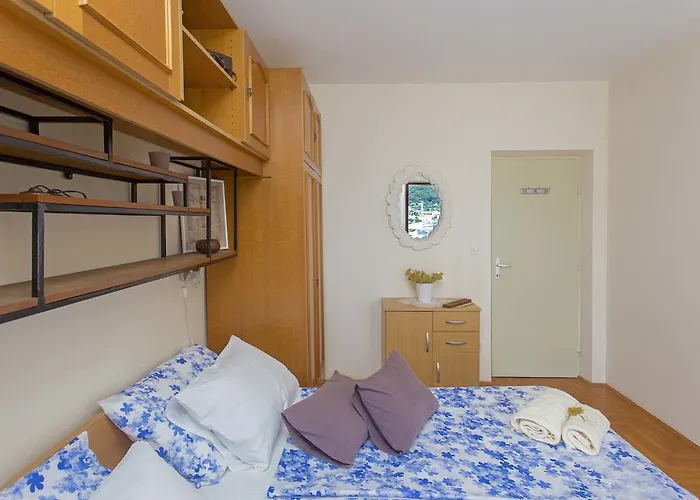 Гостьовий будинок Seaview - Zf Hvar Хвар