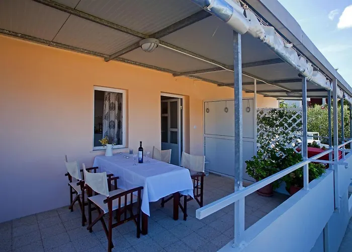 Seaview - Zf Hvar Хвар