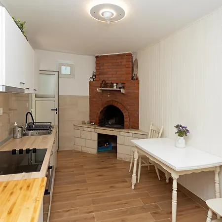 Casa de hóspedes Seaview - Zf Hvar