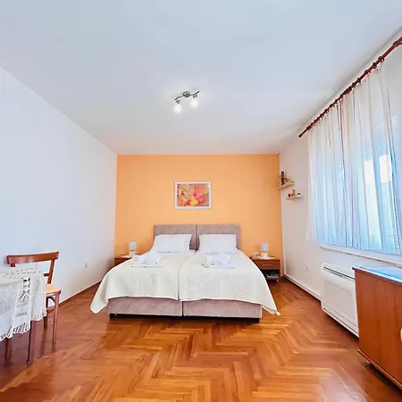 Casa de hóspedes Seaview - Zf Hvar Hvar Town