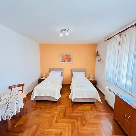 Gostinjska kuća Seaview - Zf Hvar