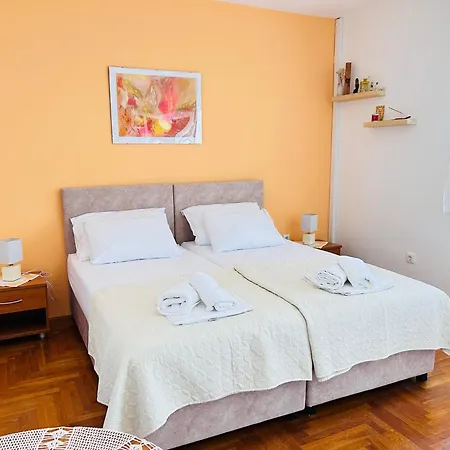 Casa de hóspedes Seaview - Zf Hvar 4*