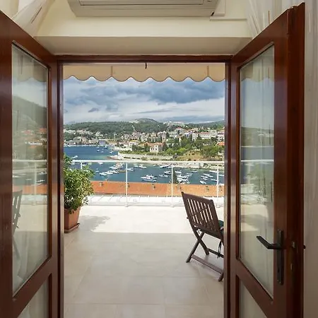 Seaview - Zf Hvar Gostinjska kuća Hvar Town
