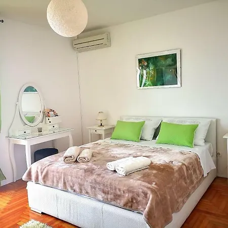 Seaview - Zf Hvar Casa de hóspedes Hvar Town