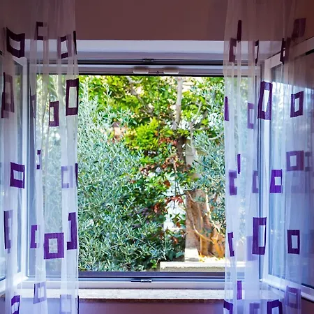 Seaview - Zf Hvar 4*