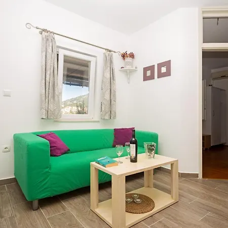 Seaview - Zf Hvar 4* Hvar Town