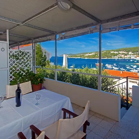 Seaview - Zf Hvar *