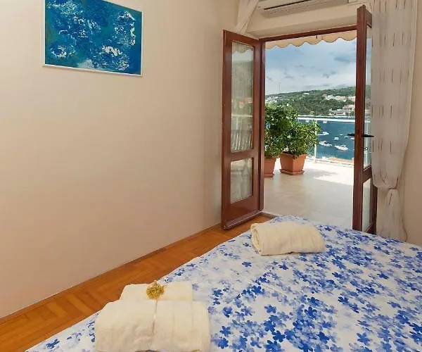 Seaview - Zf Hvar 4*