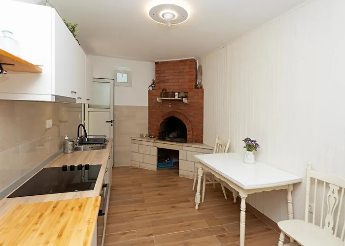 Affittacamere Seaview - Zf Hvar