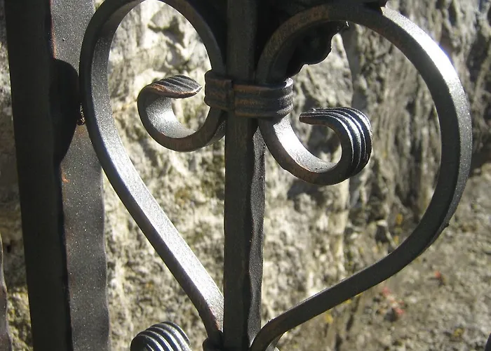 Seaview - Zf Hvar بيت ضيافة