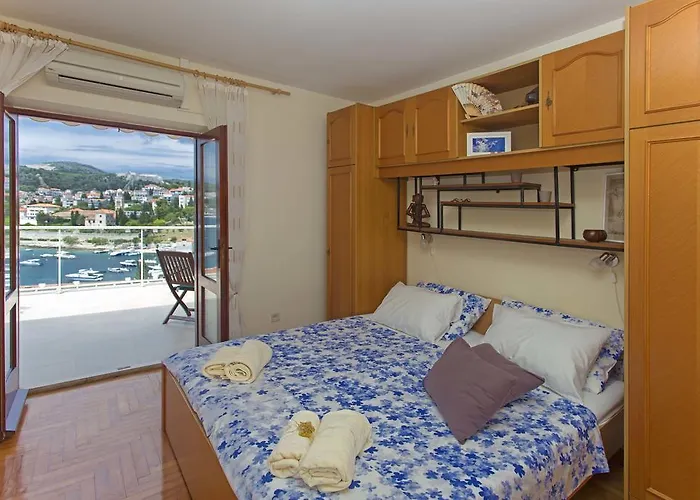 Seaview - Zf Hvar Hvar Town