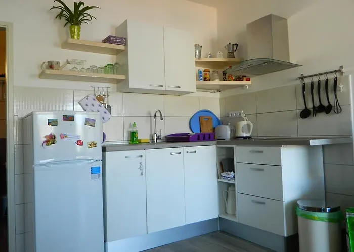 Seaview - Zf Hvar Hvar Town