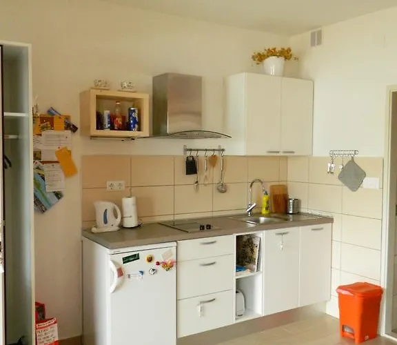 Pensjonat Seaview - Zf Hvar Hvar Town