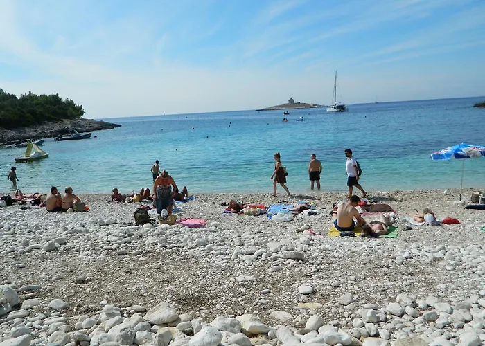 Affittacamere Seaview - Zf Hvar Hvar Town