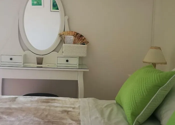 Seaview - Zf Hvar Affittacamere Hvar Town