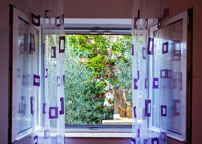 Seaview - Zf Hvar 4*