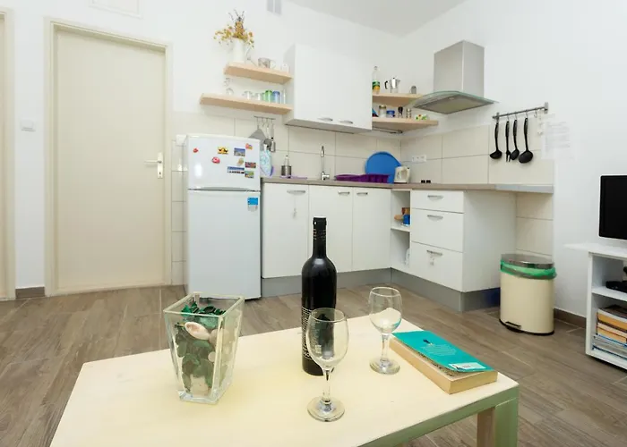 Affittacamere Seaview - Zf Hvar 4*