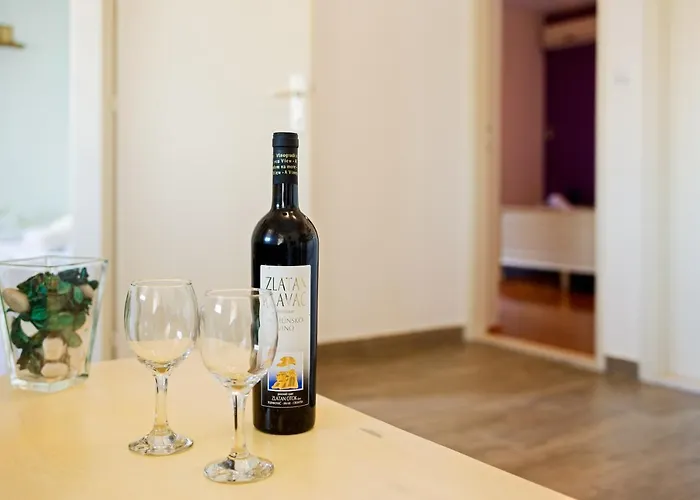 Affittacamere Seaview - Zf Hvar 4*