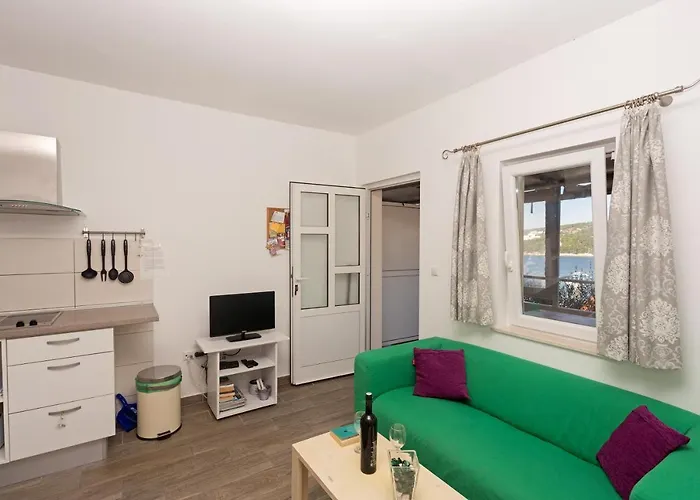 Affittacamere Seaview - Zf Hvar Hvar Town