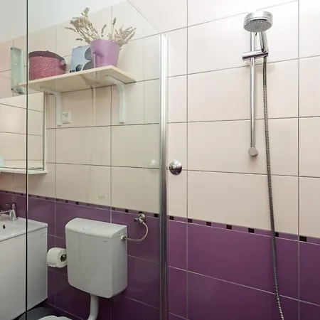 Gostinjska kuća Seaview - Zf Hvar