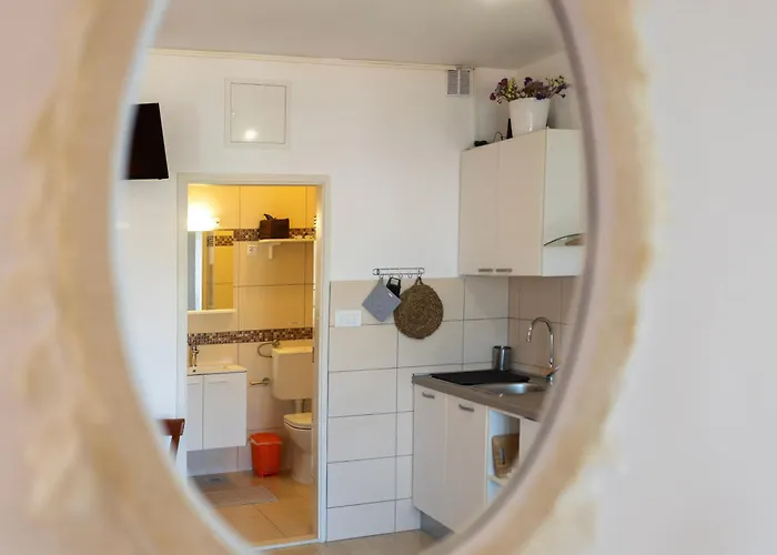 Seaview - Zf Hvar חוואר