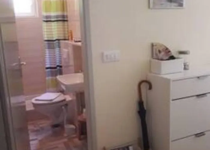 Seaview - Zf Hvar 4*